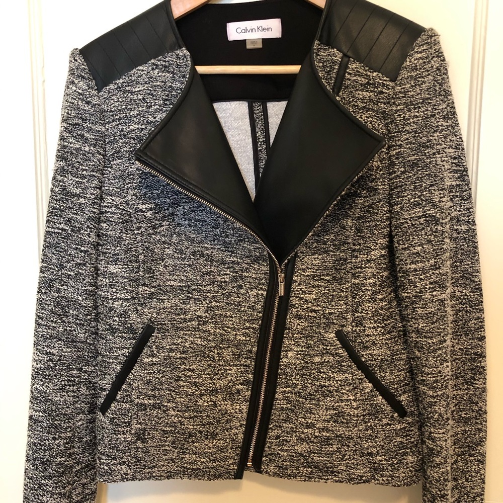 Calvin Klein Jacket
